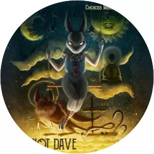 Dave Not Dave - Musical artist