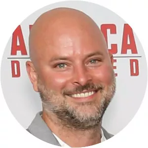 Dave O'Connor photograph