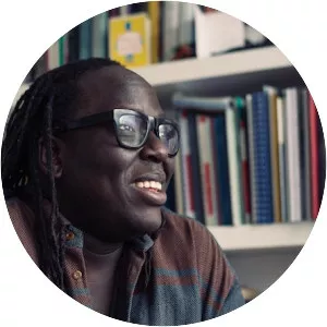 Dave Okumu