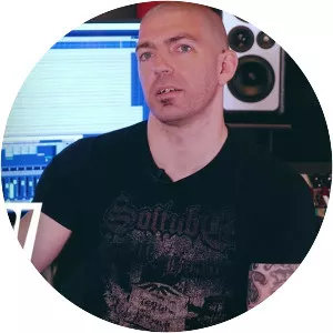 Dave Otero - Musical artist