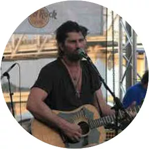 Dave Pahanish - American singer-songwriter