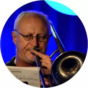 Dave Panichi - Australian jazz musician