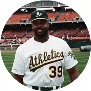 Dave Parker