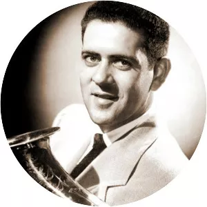 Dave Pell - American saxophonist