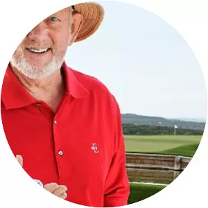 Dave Pelz