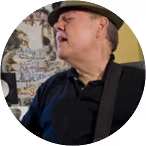 Dave Perkins - Musical artist