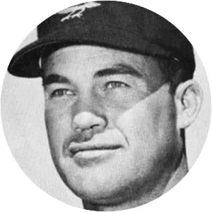 Dave Philley - Baseball player