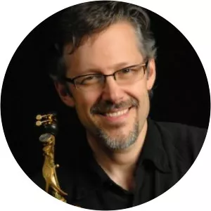 Dave Pietro - Saxophonist