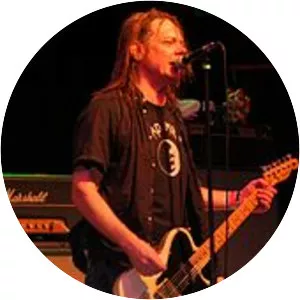 Dave Pirner