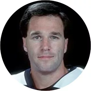 Dave Poulin