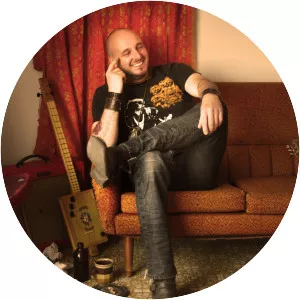 Dave Puhacz - Musical artist