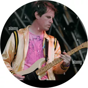 Dave Pyro - Musical artist