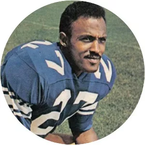 Dave Raimey - Former american football player