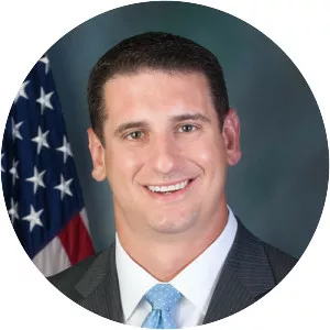 Dave Reed - Former Pennsylvania State Representative