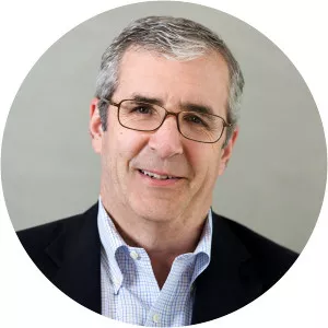 Dave Regnery photograph