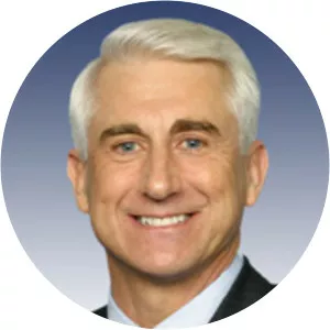 Dave Reichert - U. S. Representative