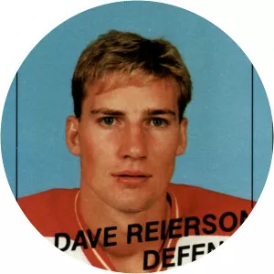 Dave Reierson