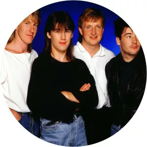 Dave Reilly Musician