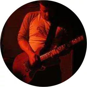 Dave Rick photograph