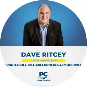 Dave Ritcey