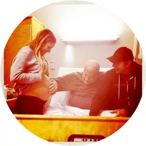 Dave Robert Shepard, Sr. photograph