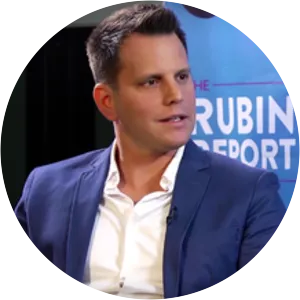 Dave Rubin - American host