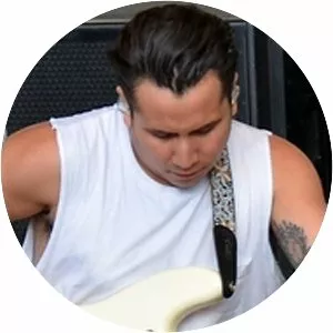 Dave Rublin - Bassist