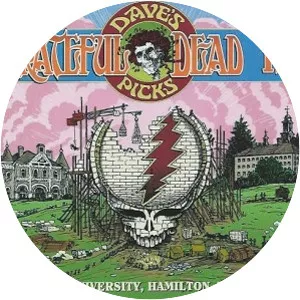 Dave's Picks Volume 12