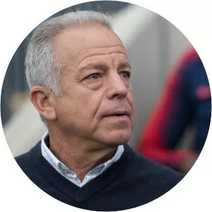 Dave Sarachan