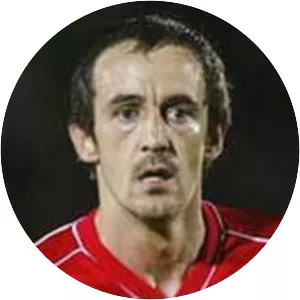 Dave Savage - Irish footballer