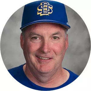 Dave Schrage - Baseball player