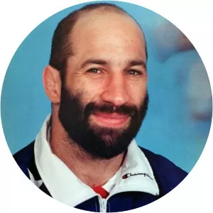 Dave Schultz
