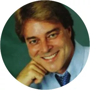 Dave Schwensen - Author