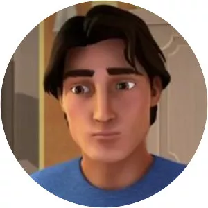 Dave Seville - Movie character