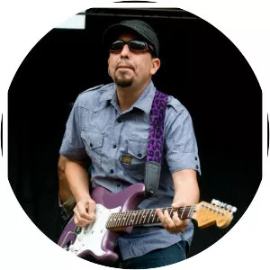 Dave Shul photograph