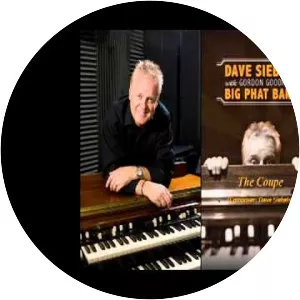 Dave Siebels With: Gordon Goodwin's Big