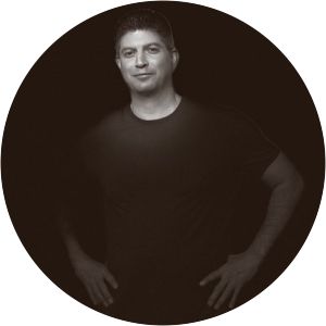 Dave Siggins photograph