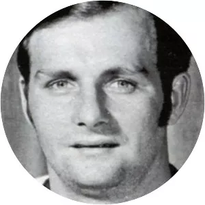 Dave Simpson - Ice hockey player