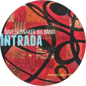 Dave Slonaker Big Band