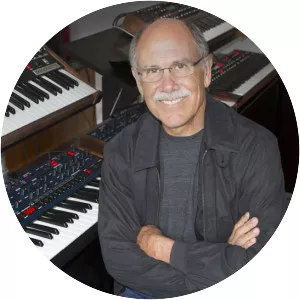 Dave Smith - American engineer