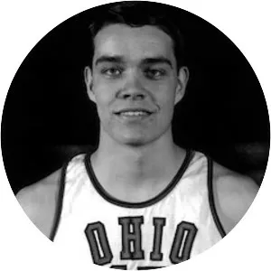 Dave Sorenson - Basketball player