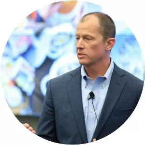 Dave Stangis - Author