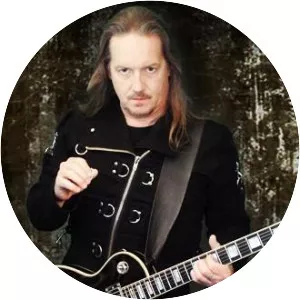 Dave Starr - Musical artist