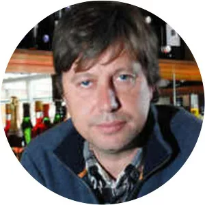 Dave Stead - Drummer