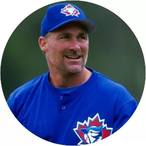 Dave Stieb