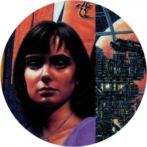 Dave Stone - British fiction writer