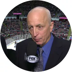 Dave Strader