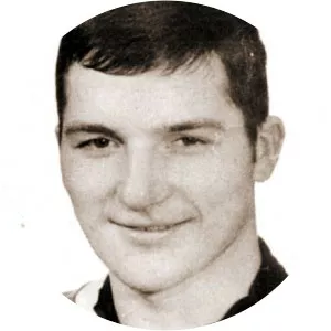 Dave Tataryn - Ice hockey player