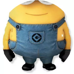 Dave the Minion - Movie character