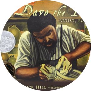 Dave the Potter: Artist, Poet, Slave